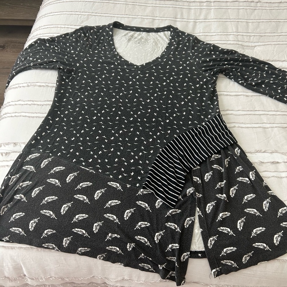 Designer Top